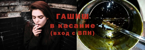 хмурый Арсеньев