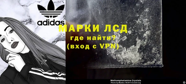 хмурый Арсеньев